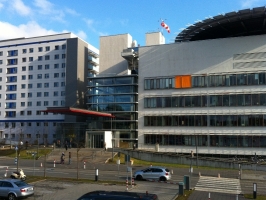 Universitätsklinikum Halle